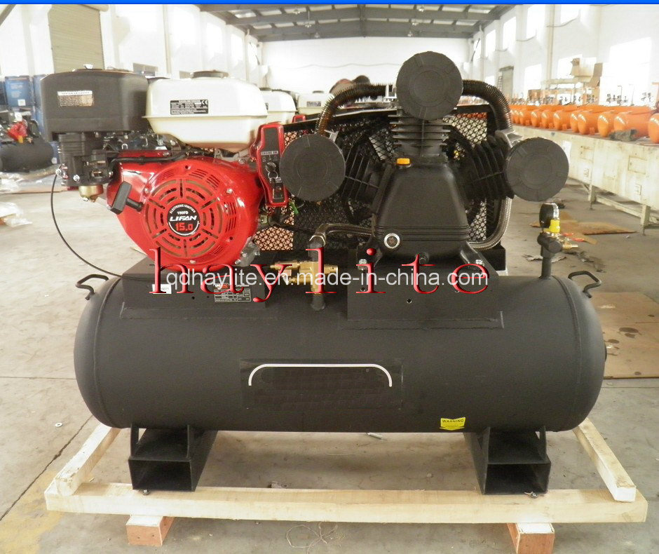 Semi-Auto Auto Air Compressors