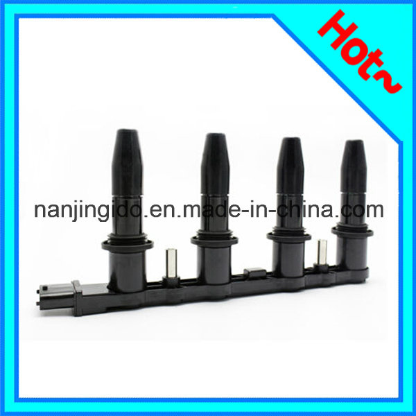 Auto Parts Car Ignition Coil for Opel Astra 2002-2009 1208021