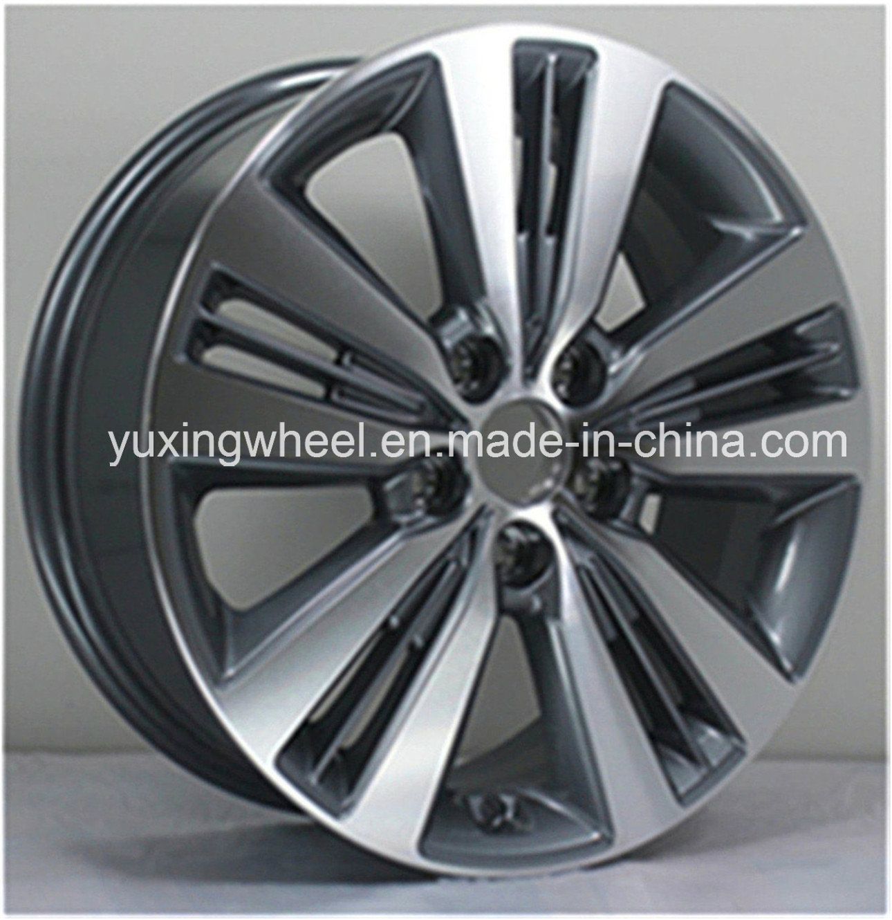 Top Quality Rim, Alloy Wheel for Car