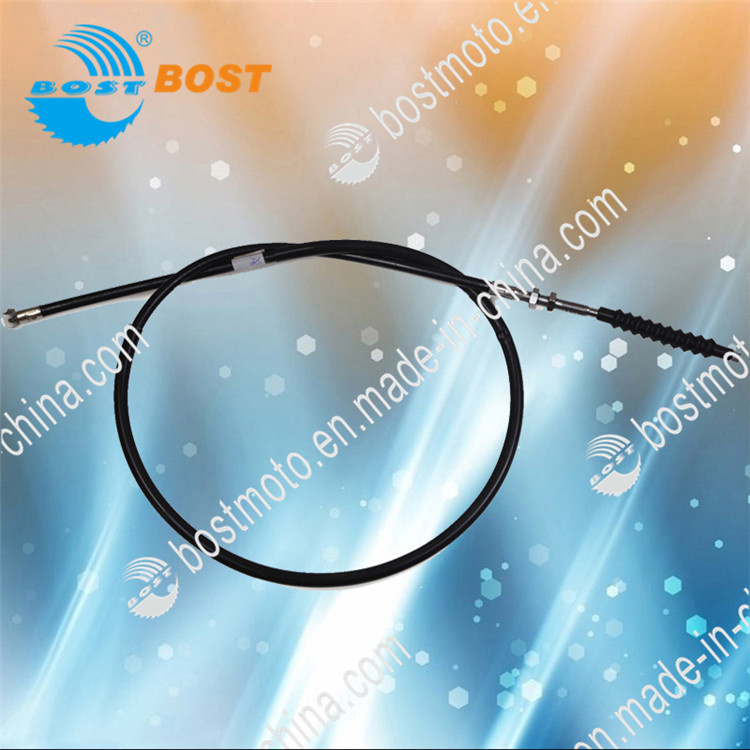 Motorcycle Clutch Cable 114cm for Gn-125