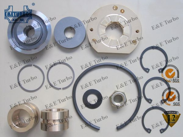 TPS50 Repair Kit Rebuild Kit Turbocharger