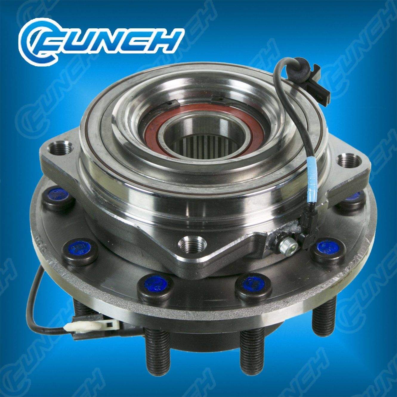 Wheel Hub Bearing, Hub Assembly 515133