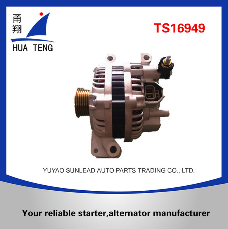 12V 90A Alternator for Mitsubishi Motor Lester 13996