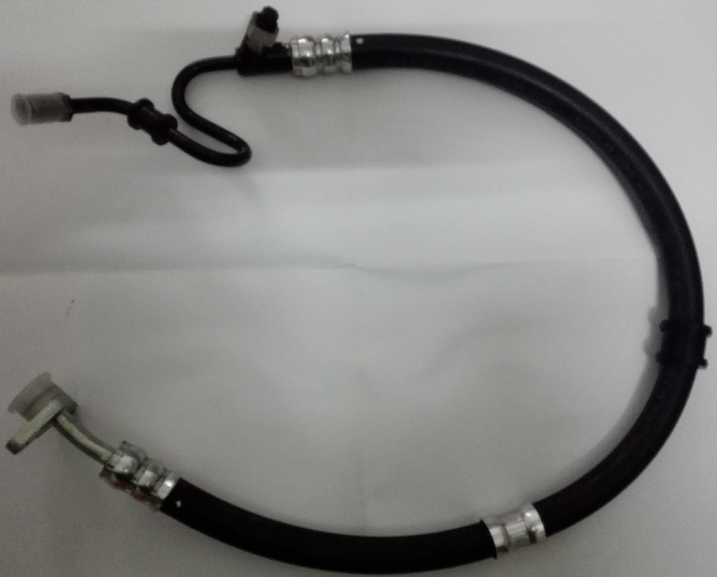 Honda CRV 2005 Rd5 Right Hand Drive Power Steering Hose 53713-S9a-Q03