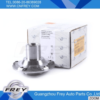 Wheel Hub Bearing OEM No. 33416776651 for X5 E70 F15 Auto Parts