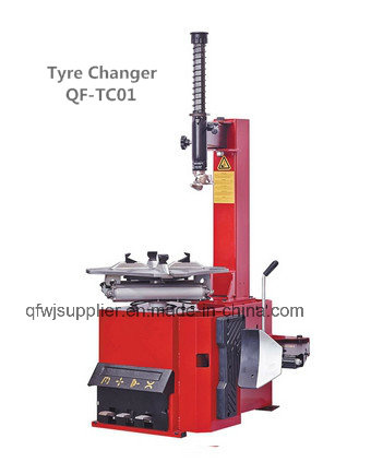 Swing Arm Tyre Changer Truck Tyre Changer