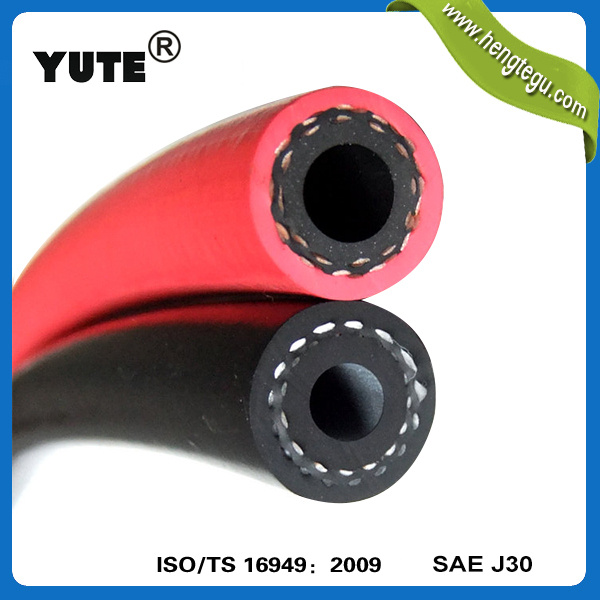 PRO High Tensile Braided 1/8 Inch SAE 30r10 Fuel Hose