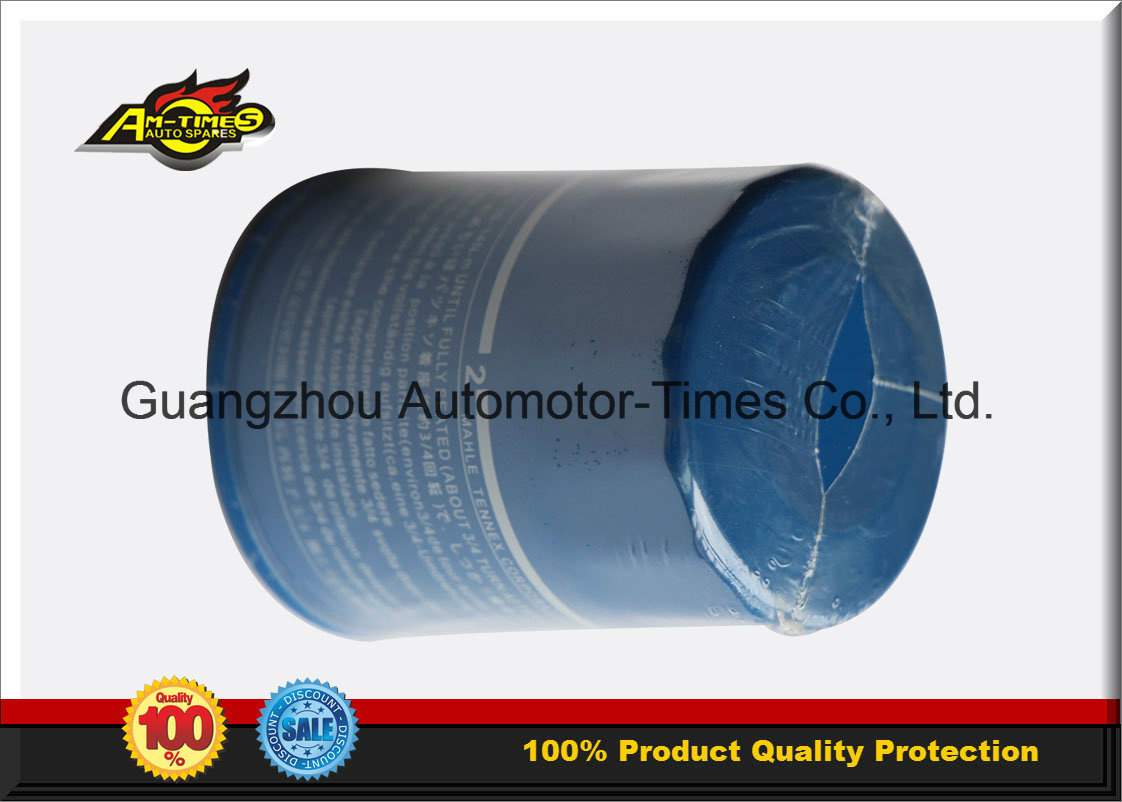 Auto Spare Part 15400-Pr3-004 15400pr3004 Oil Filter for Honda