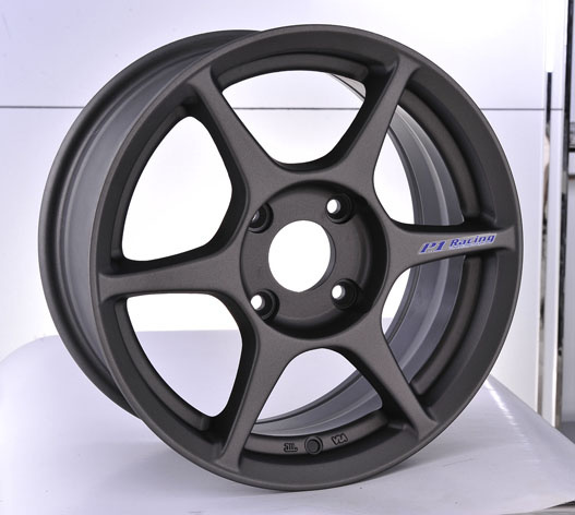 BS Advan Hre Oz Alloy Wheel (BK353)