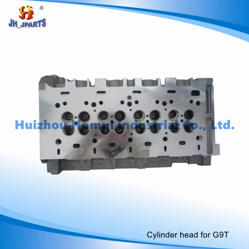 Car Accessories Cylinder Head for Opel/Renault G9t G9u 4412023 908797