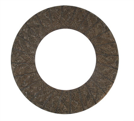 Clutch Facing with Kevlar Material (FW-648)