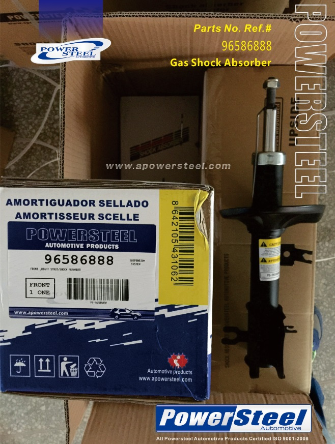 96586888 Shock Absorber Powersteel