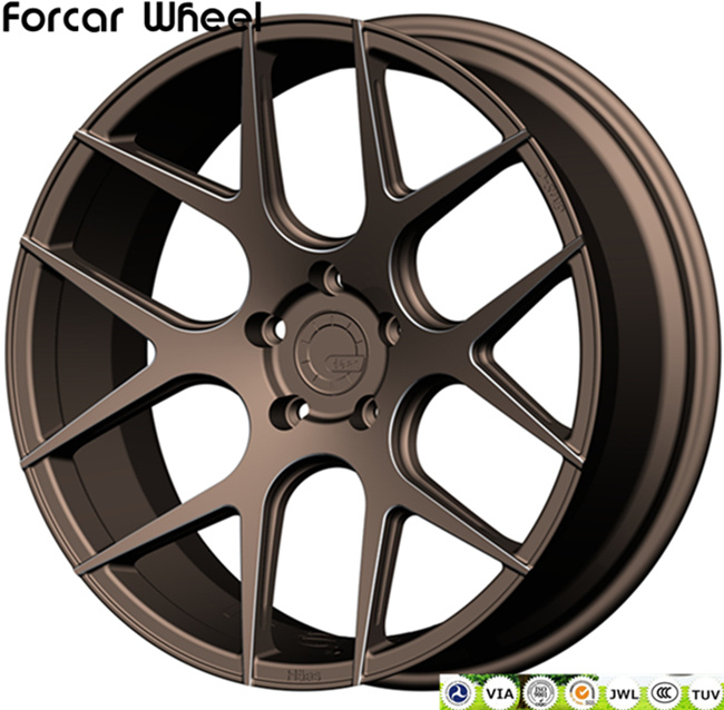 20inch A356 Aluminum Car Alloy Wheel Rim for Sale