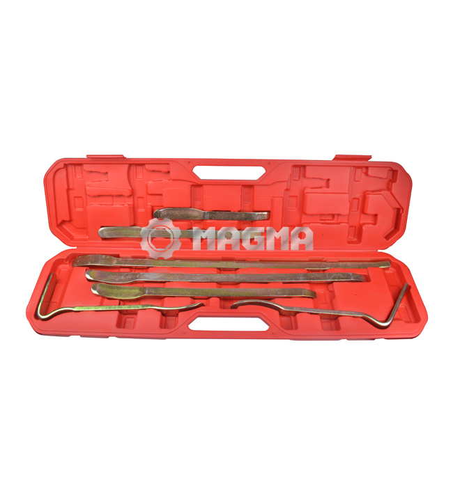 7 PCS Body Pry Bar Set (MG50229)
