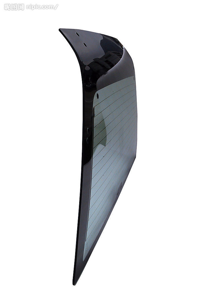 Rear Windshield for Toyo Ta (KE120) (Auto glass)