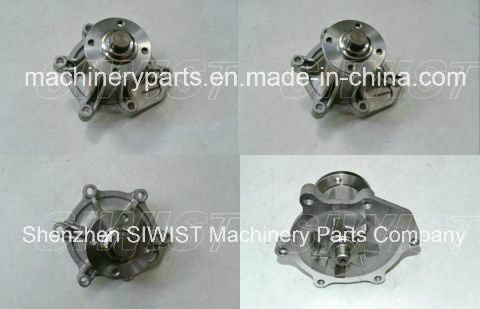 Water Pump Gwt-99A Aw9269 16100-69325 for Land Cruiser Fzj80g 1fzfe 4500