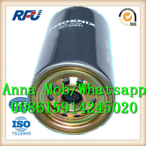 Misubishi Excavator Diesel Fuel Filter Me150631-C