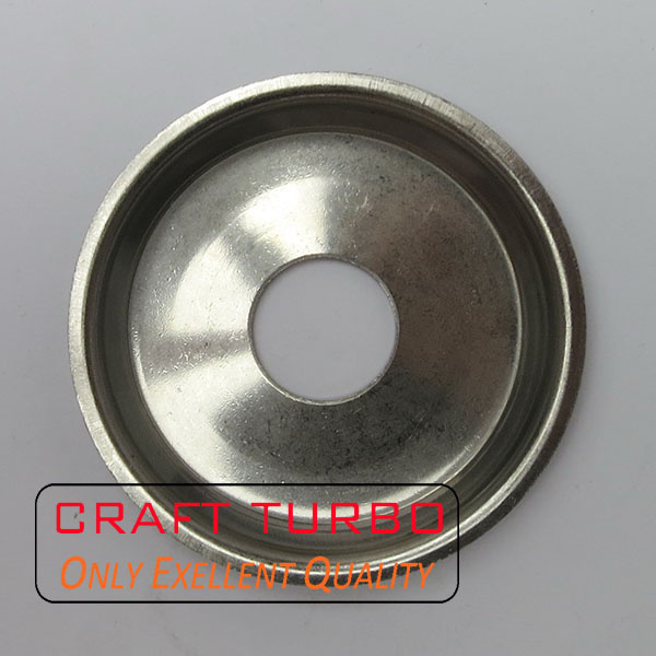 Rhf5h/Rhf55 Heat Shield for Vf38/Vf39/Vf40/Vf43/Vicc/Vicf/Viez/Cyeg Turbochargers