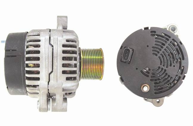 Auto Alternator 0123525503 A4TA0594 For IVECO
