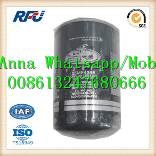 High Quality Oil Filter 25mf435b for Mack