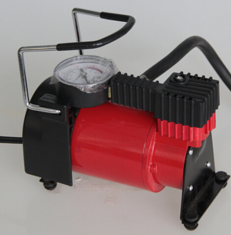 New Portable 12V Auto Car 150psi Mini Electric Air Compressors