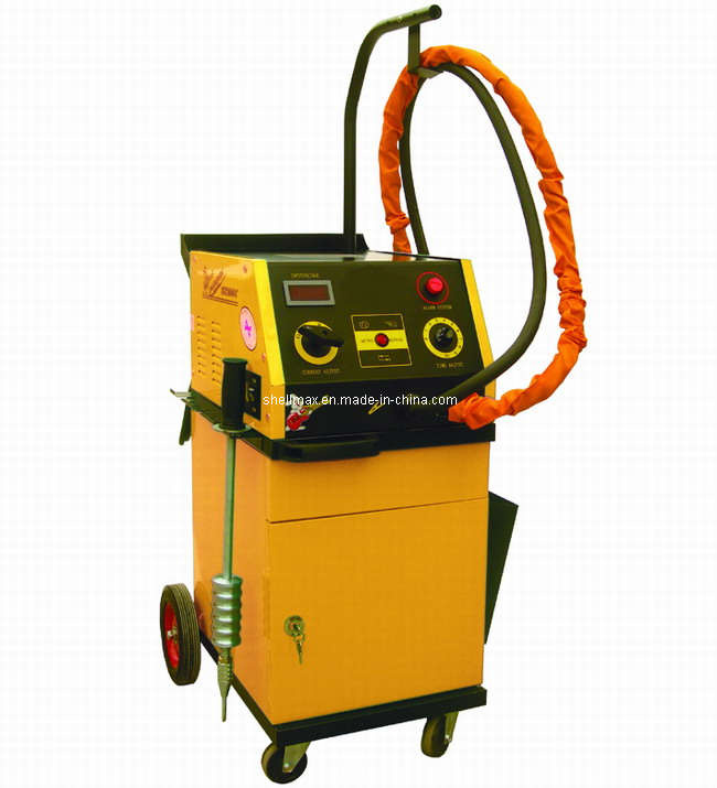 Traditional Spot Welding 5400A