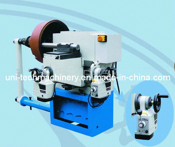 Disc Cutting Lathe Machine (C9365)