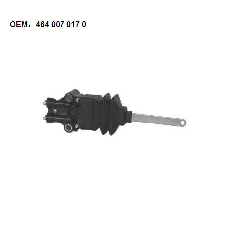 4640070170 Leveling Valve for Daf