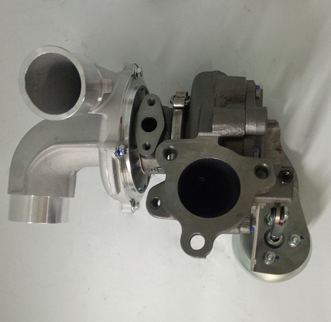 VGA10045 Vb21 17201-26051 Complete Small Diesel Turbochargers for Toyota