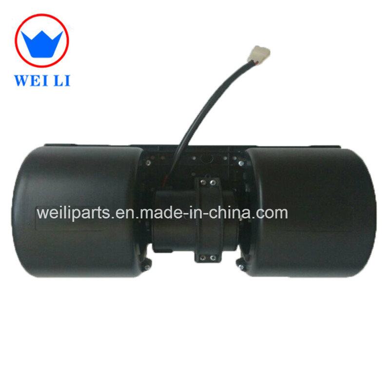 Bus Air Condition 12V Blower Assembly Truck Evaporator