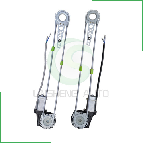 Universal 2 Doors Power Window