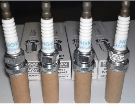 Honda Series Car Spark Plug