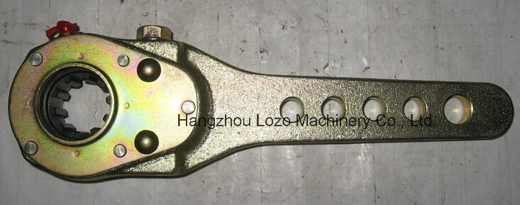 Manual Slack Adjuster for European Market (2750F-R)