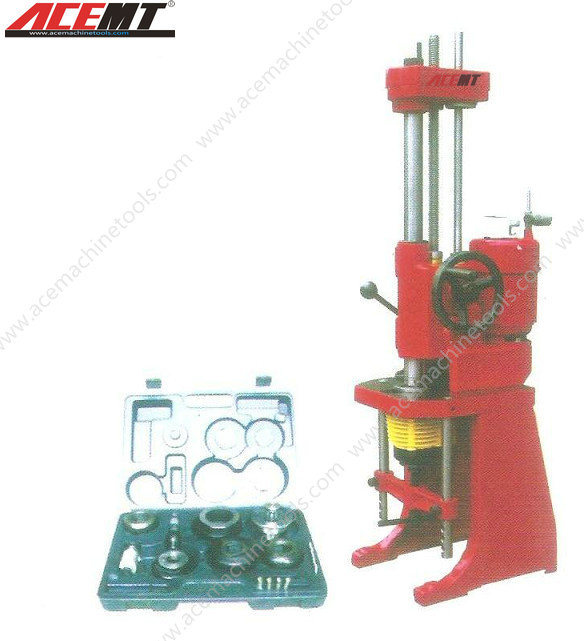 Cylinder Boring Machine (T806 T806A T807 T807K)