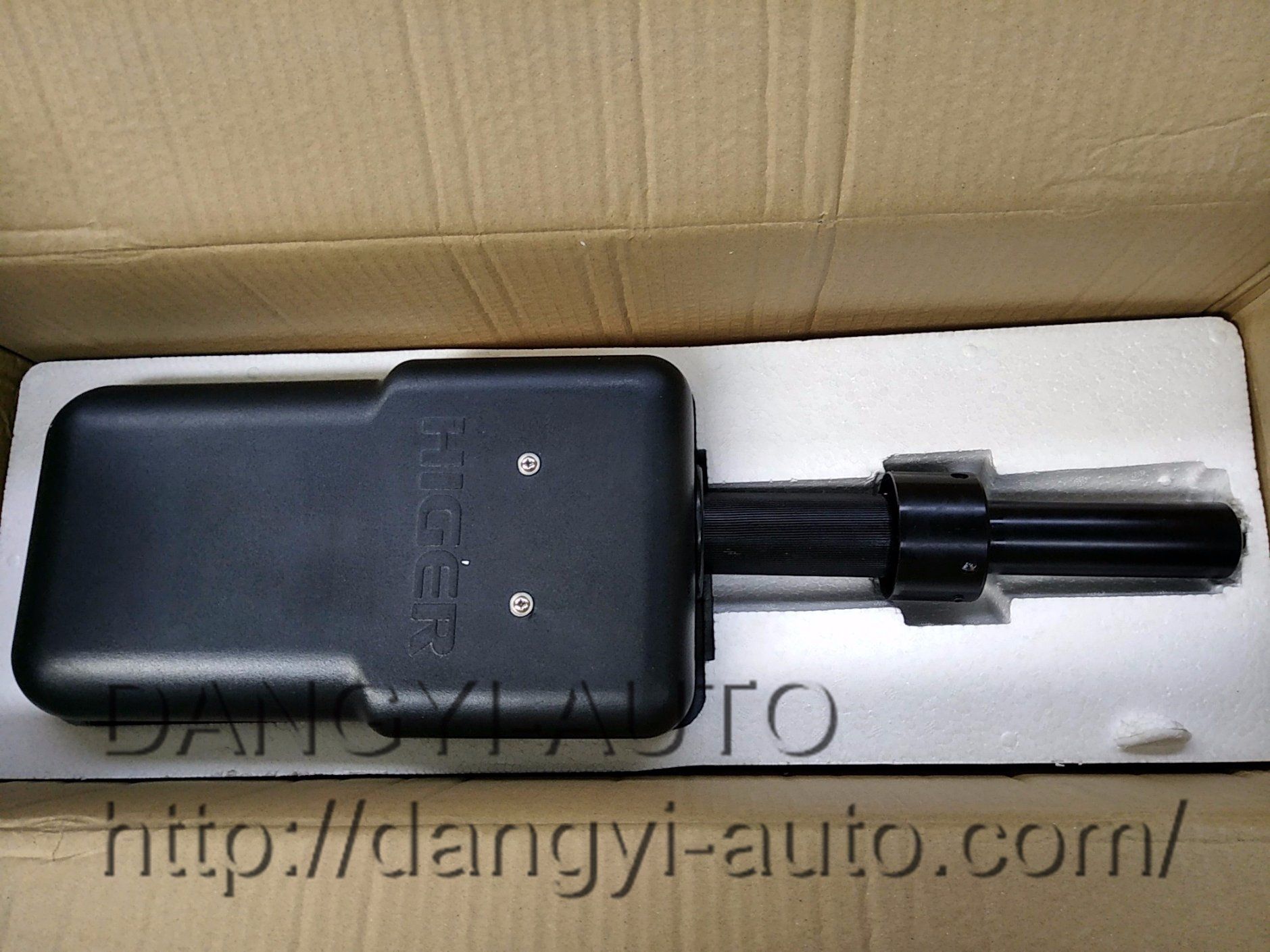 Stater Auto Part for Higer