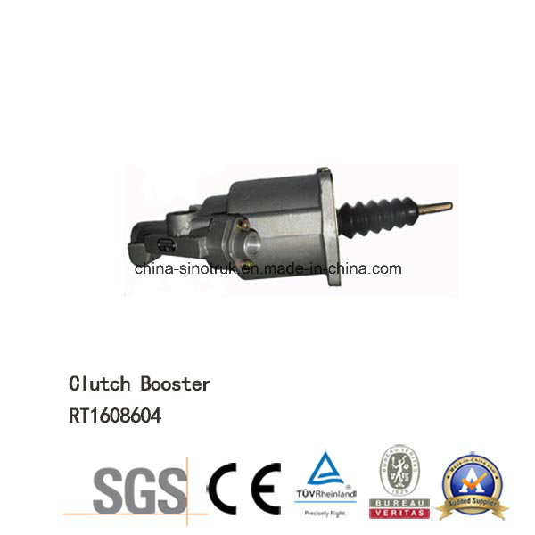 Professional Supply Clutch Servo Clutch Booster for Renault Mazda Japanese Vehicle Brand 417007D000 Wg9114230023 9700511020