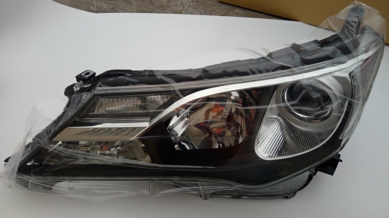 Halogen OEM Headlight RAV4 2013 2014 2015 81130-0r060 81170-0r060 for Toyota RAV4 2014