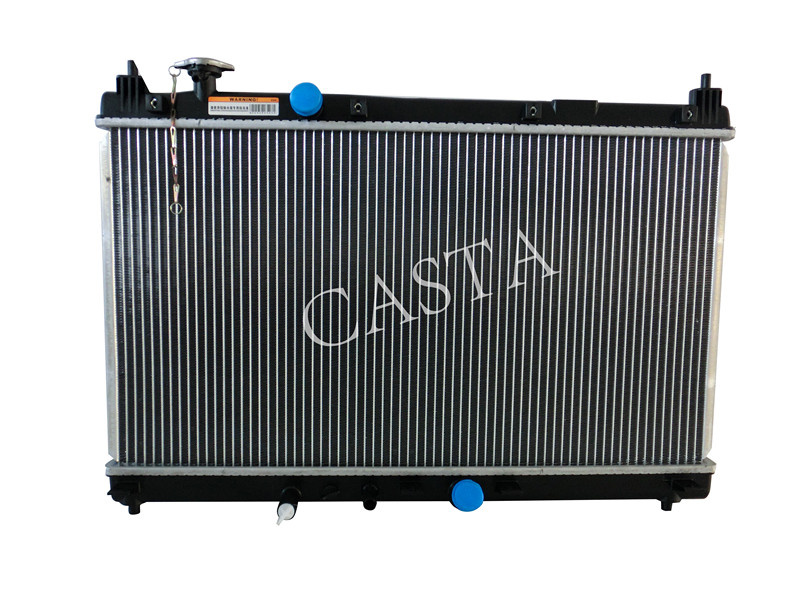 Engine Auto Aluminum Radiator for Honda (OEM: 19010-5R3-H52)