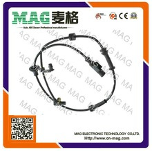 89544-0h020 0265008633 ABS Sensor for Toyota Aygo 05-, Citroen C1 05-, Peugeot 107 05- Front