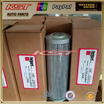 60857 Fleetguard Hydraulic Oil Filter Hf6301 7211188 Hf7764 924423 Go1441q Hf35491 G00754