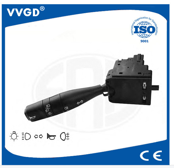 Auto Turn Signal Switch Use for Peugeot 106