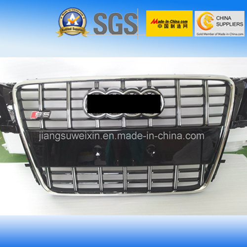 Car Auto Car Bumper for Audi S5 2009-2011
