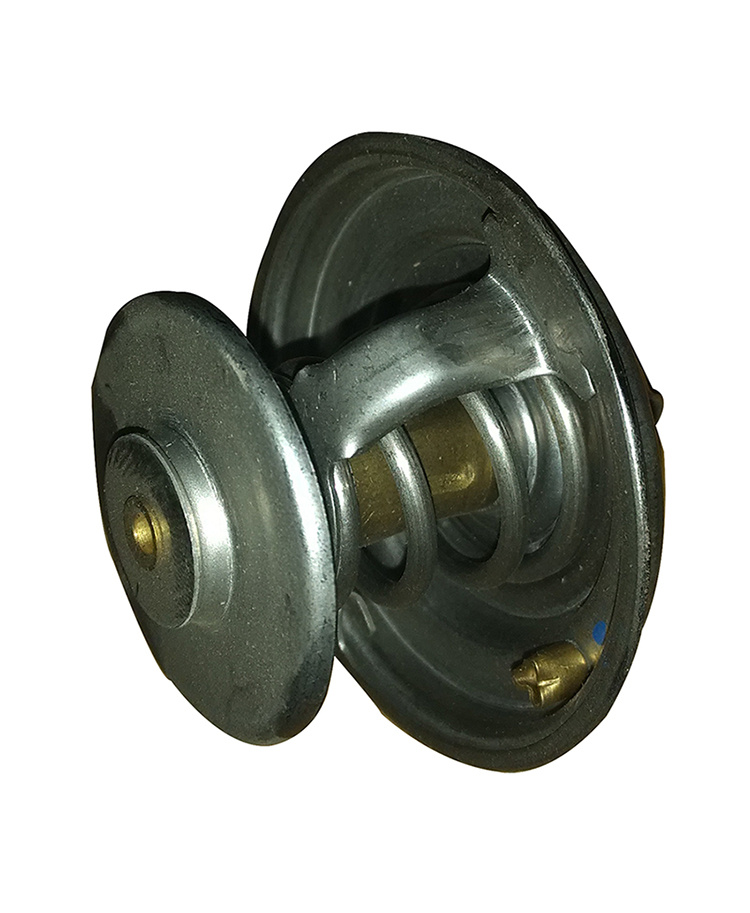 51.06402-0060 Dl08 Korea Doosan Engine Thermostat Ass'y for Cooling Water Pipe