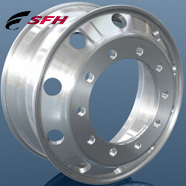 Professional Manufactory 22.5X8.25 Alloy Wheels