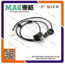 Gj6a-43-72yb/ Gj6a-43-72yc /Gj6a-43-72ya ABS Sensor for Mazda 6 Rr Lh
