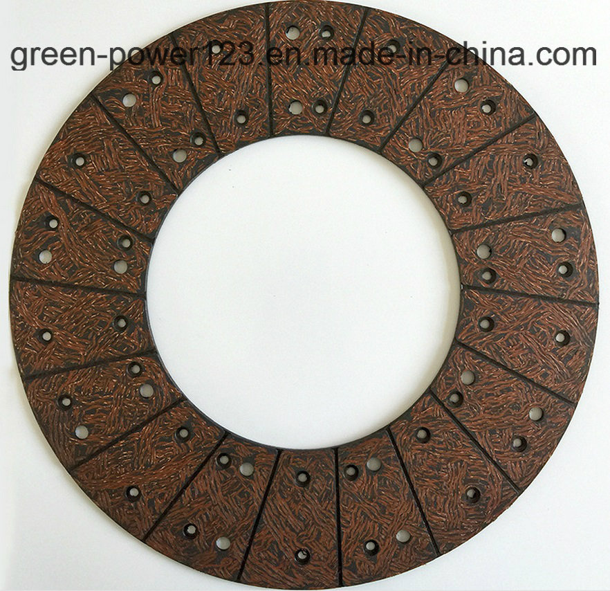 Good Design and Material Clutch Facing