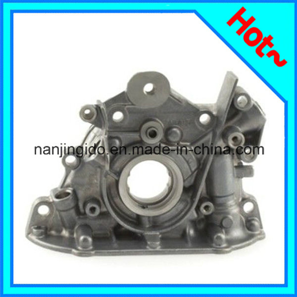 Car Parts Auto Oil Pump for Toyota Corolla 1994-1997 15100-16070