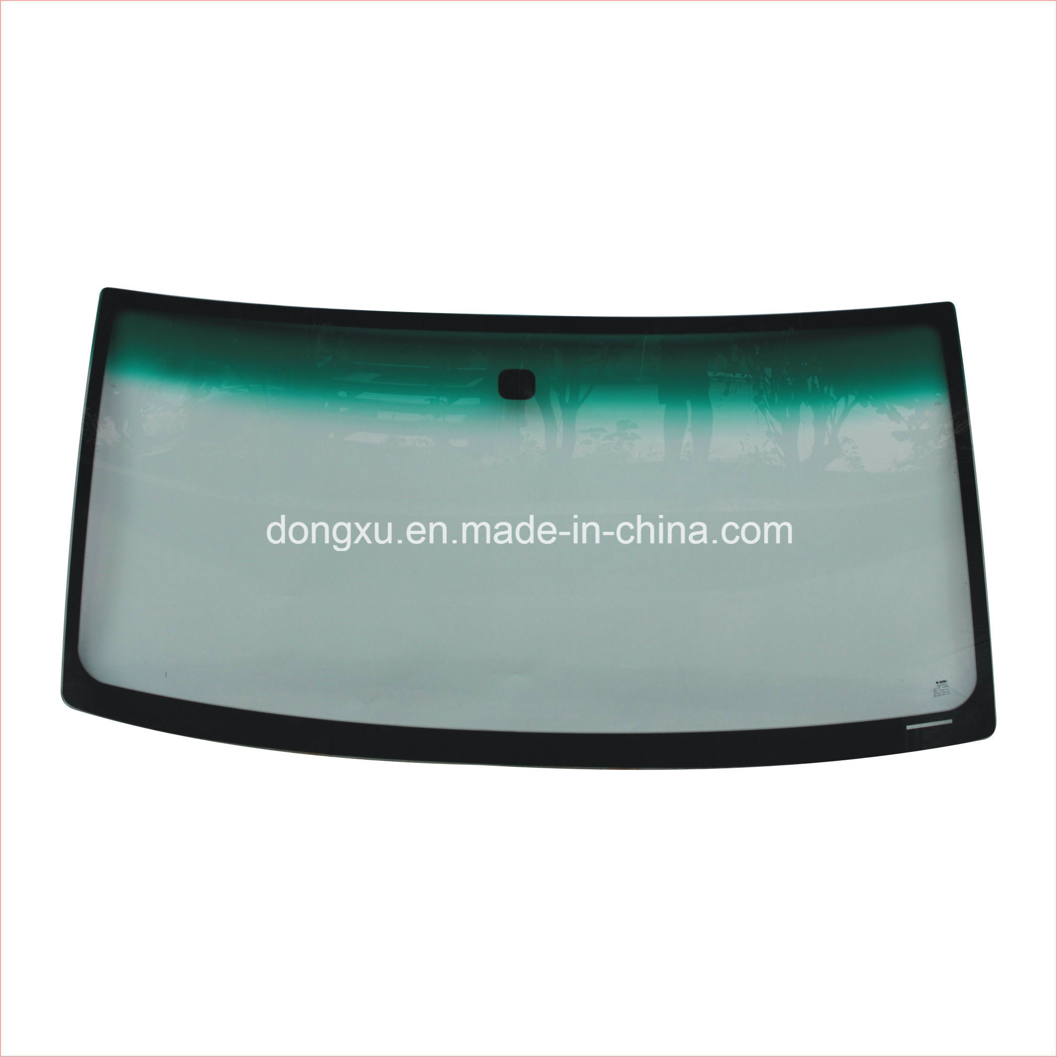 Auto Parts Laminated Front Windshiled for Toyota