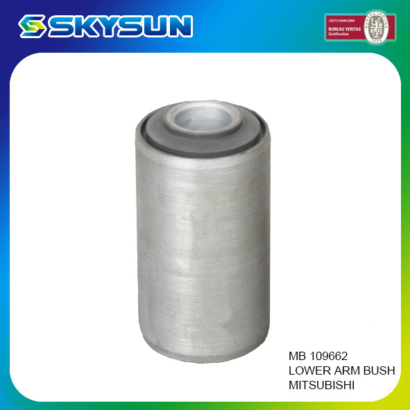 Truck Rubber Auto Parts MB109662 Lower Arm Bush for Mitsubishi