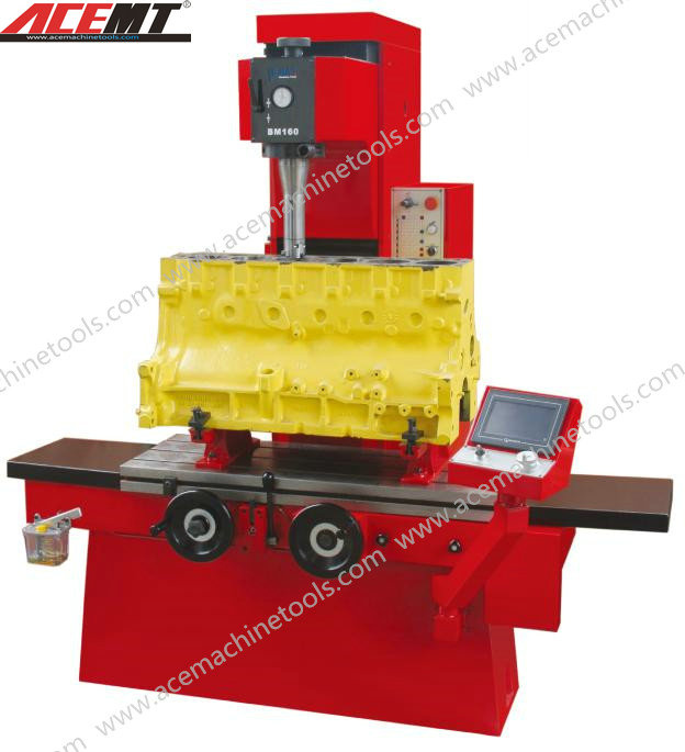 Cylinder Boring Machine (BM160 B160)